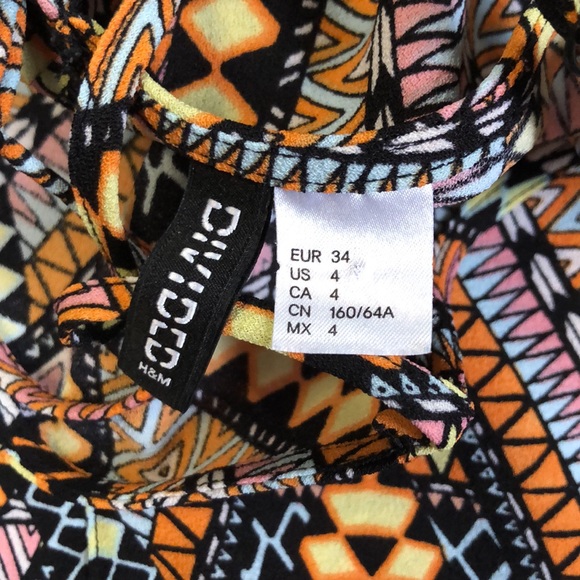 H&M Romper - Picture 9 of 9